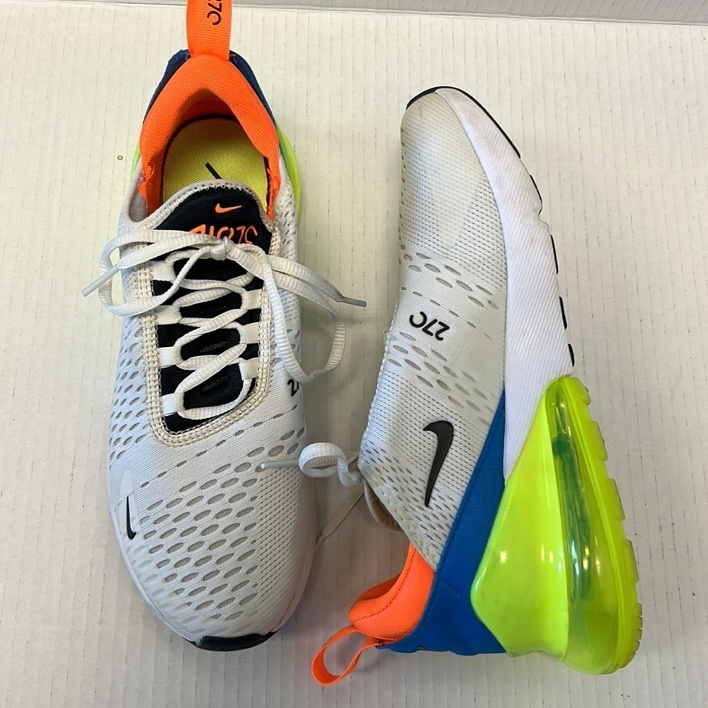 Nike running sneakers